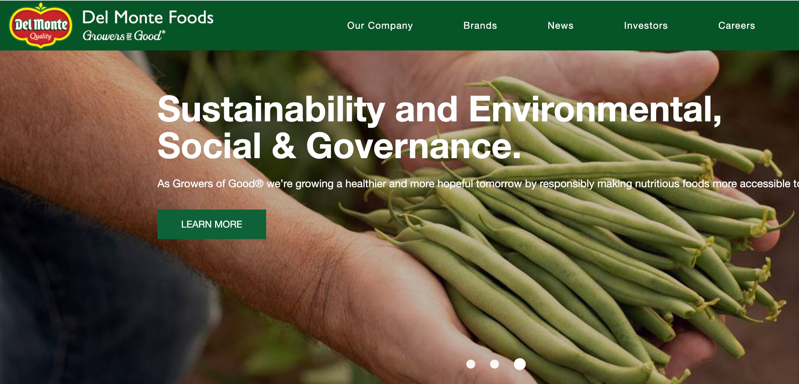 La empresa indicó que venderá la mayoría de sus activos en Estados Unidos. Fotografía: