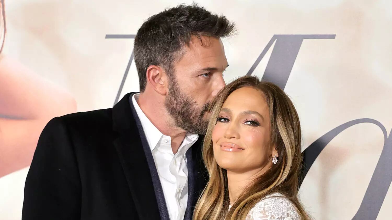 Jennifer Lopez y Ben Affleck