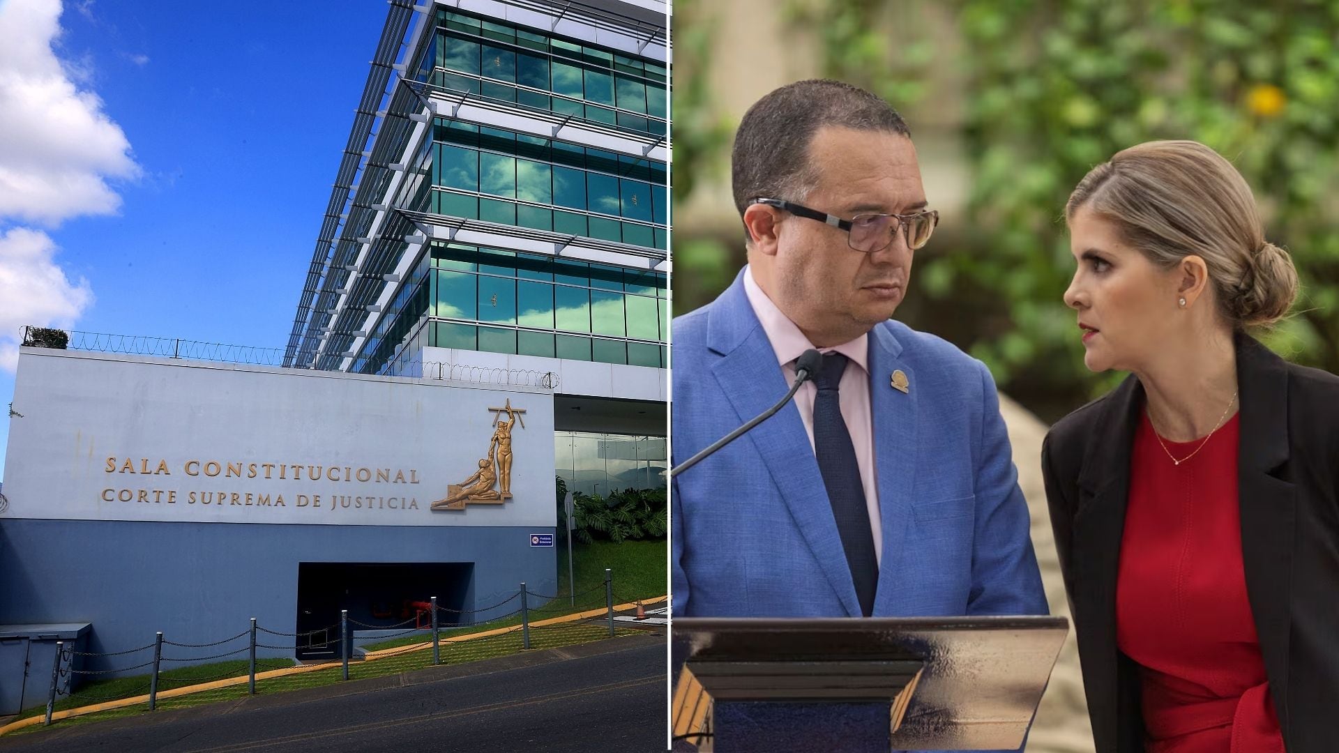 Cuatro abogados dudan de la constitucionalidad de la declaratoria de secreto de Estado emitida por Laura Fernández.