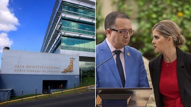 ¿Puede el gobierno ocultar información? Cuatro abogados ven inconstitucional el secreto de Estado de Laura Fernández y uno lo defiende