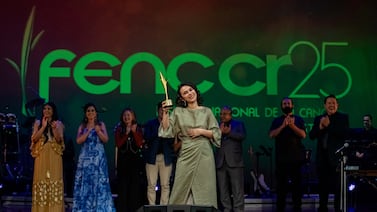 ¡Atención artistas!, regresa el Festival Nacional de la Canción Costa Rica: estos son los detalles para participar
