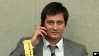 No se espera que todos los opositores rusos participen de la reunión que se va a celebrar el fin de semana en Lituania