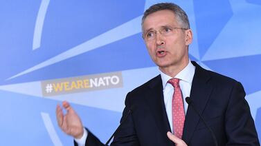 La competencia de China altera los nervios de la OTAN