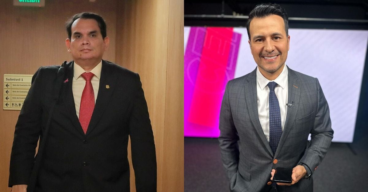Intercambios de mensajería en WhatApp sugieren que Douglas Sánchez, director de Noticias en el Canal OPA habría propuesto montarle una "cama" al director del OIJ, Randall Zúñiga.