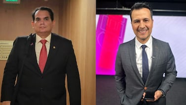 Periodista Douglas Sánchez propuso a mujeres ‘montarle la cama’ y ‘un fijo’ al director del OIJ, denunciado por violación