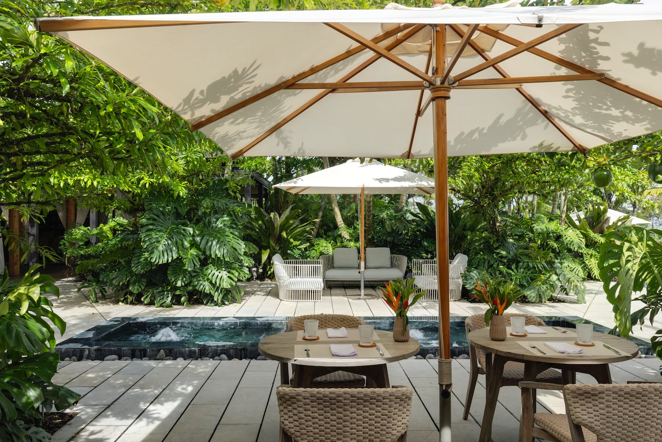 Nayara hoteles en la Fortuna, San Carlos