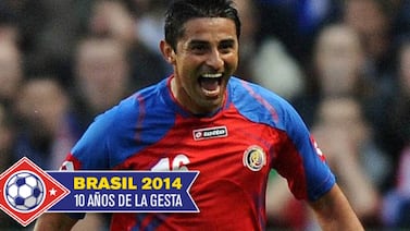 Carlos ‘El Zorro’ Hernández al ser descartado para Brasil 2014: ‘Era mi último mundial...’