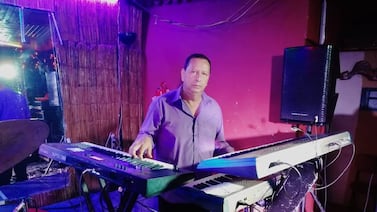 Hija del fundador de Grupo Nakar revela causas que propiciaron muerte del reconocido músico