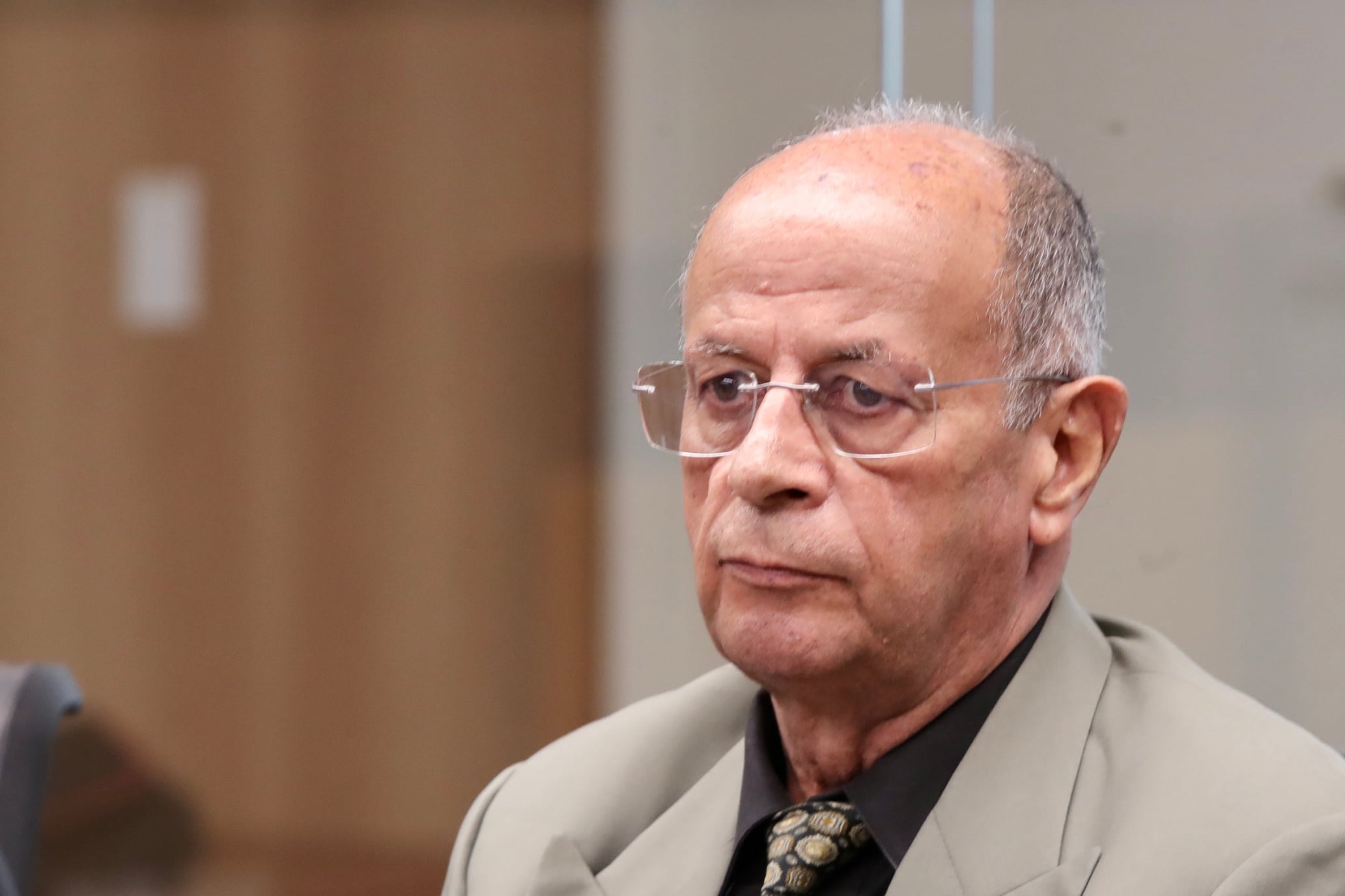 Comisión Narcotrafico, Francisco Dall’anese Ruiz, Gustavo Mata, Rafael Ángel Guillén Elizondo