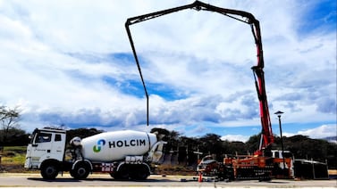 Holcim Costa Rica abre más de 20 vacantes en distintas áreas del sector construcción