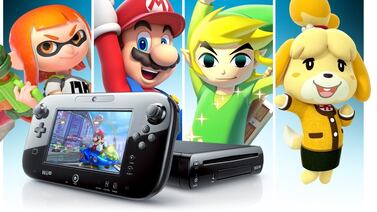 Nintendo deja de reparar consolas Wii U: ¿Qué significa para los usuarios?