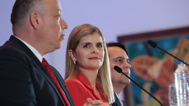 Opositores nicaragüenses solicitan a la presidenta electa de Costa Rica, Laura Fernández, ejercer presión diplomática contra el régimen Ortega-Murillo