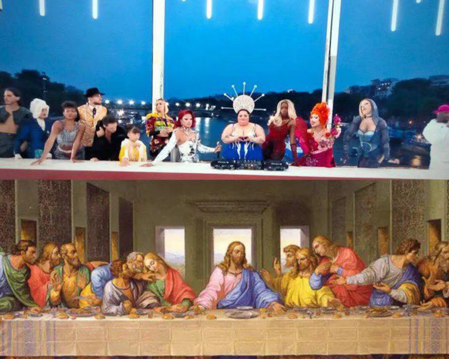 Juegos Olímpicos 2024