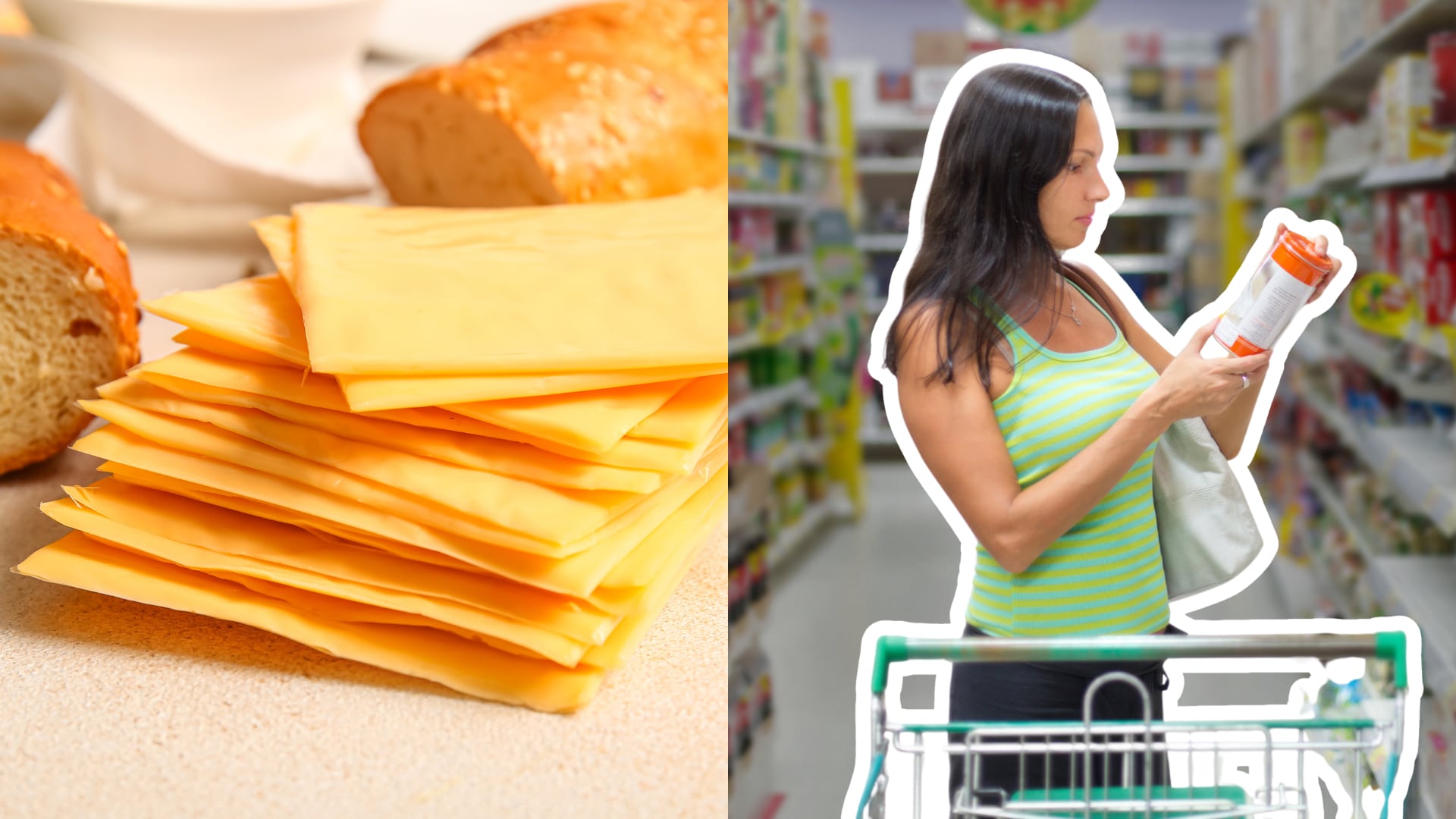 La lista de ingredientes puede ofrecer más información sobre la calidad de un producto que las frases destacadas en el frente del empaque. Priorizar alimentos frescos, proteínas de buena calidad y granos integrales ayuda a reducir el consumo de ultraprocesados sin recurrir a dietas restrictivas.