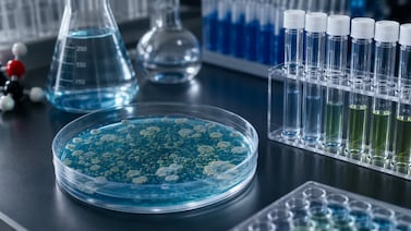 Estudio propone un nuevo principio en biología para explicar el crecimiento de los seres vivos