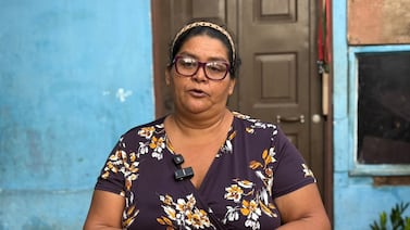Familia de comunicador asesinado en Liberia: ‘Tienen que pagar por lo que le hicieron a mi hermano’