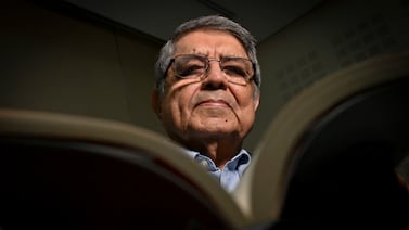Sergio Ramírez ocupará la silla L de la RAE, siguiendo a Vargas Llosa