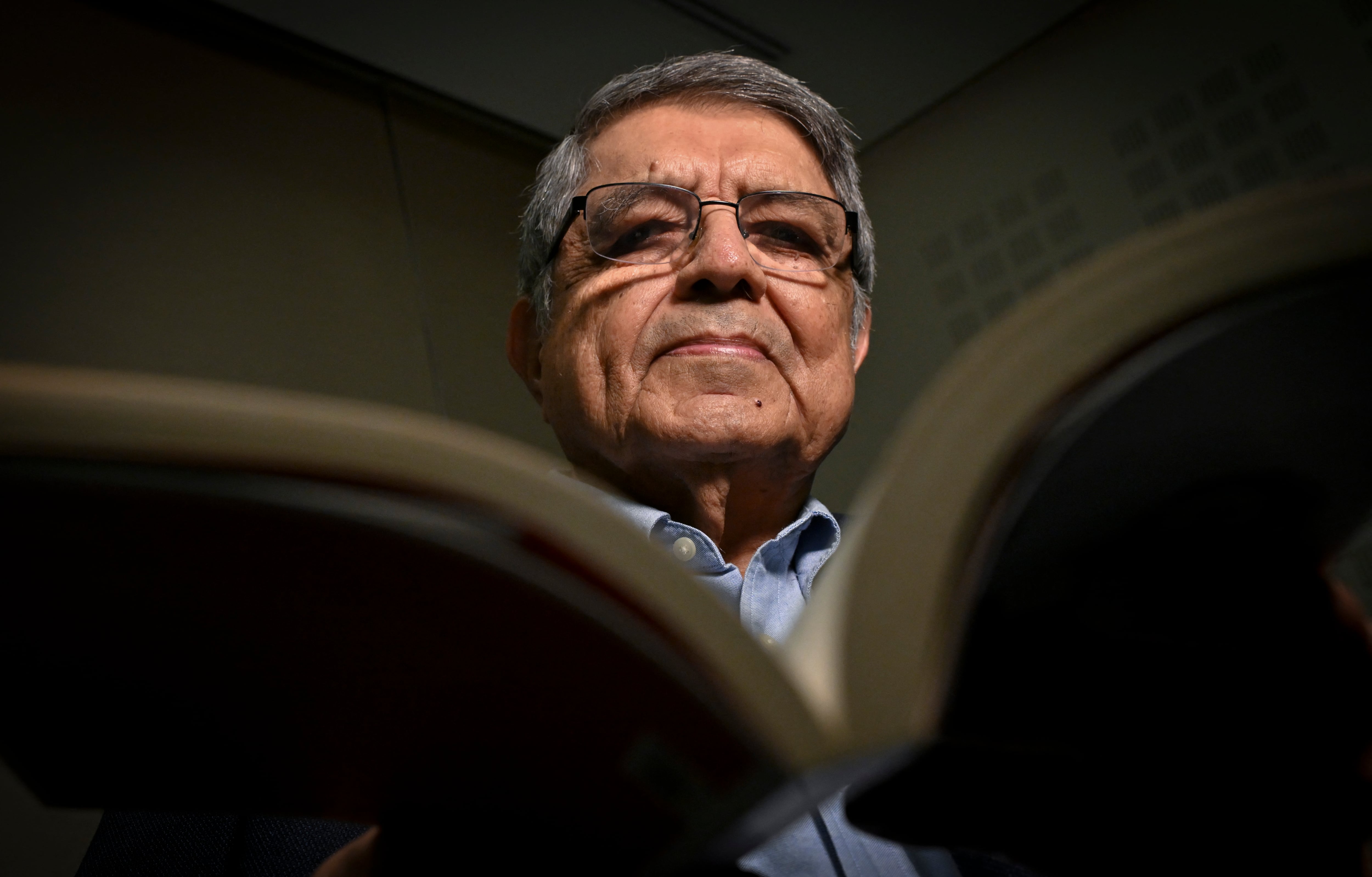 Sergio Ramírez