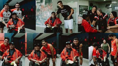 Aficionado de Alajuelense tiene 119 años y podría ser la persona más longeva del mundo (fotos)