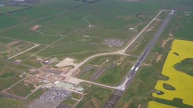 Evacúan aeropuerto en Australia por objeto sospechoso que resultó ser un objeto de uso común