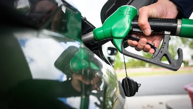 Inflación en Estados Unidos se modera a 3,4% anual en julio