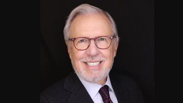 Periodista Joaquín López-Dóriga faltó a su noticiero por primera vez en 31 años; fue internado de emergencia