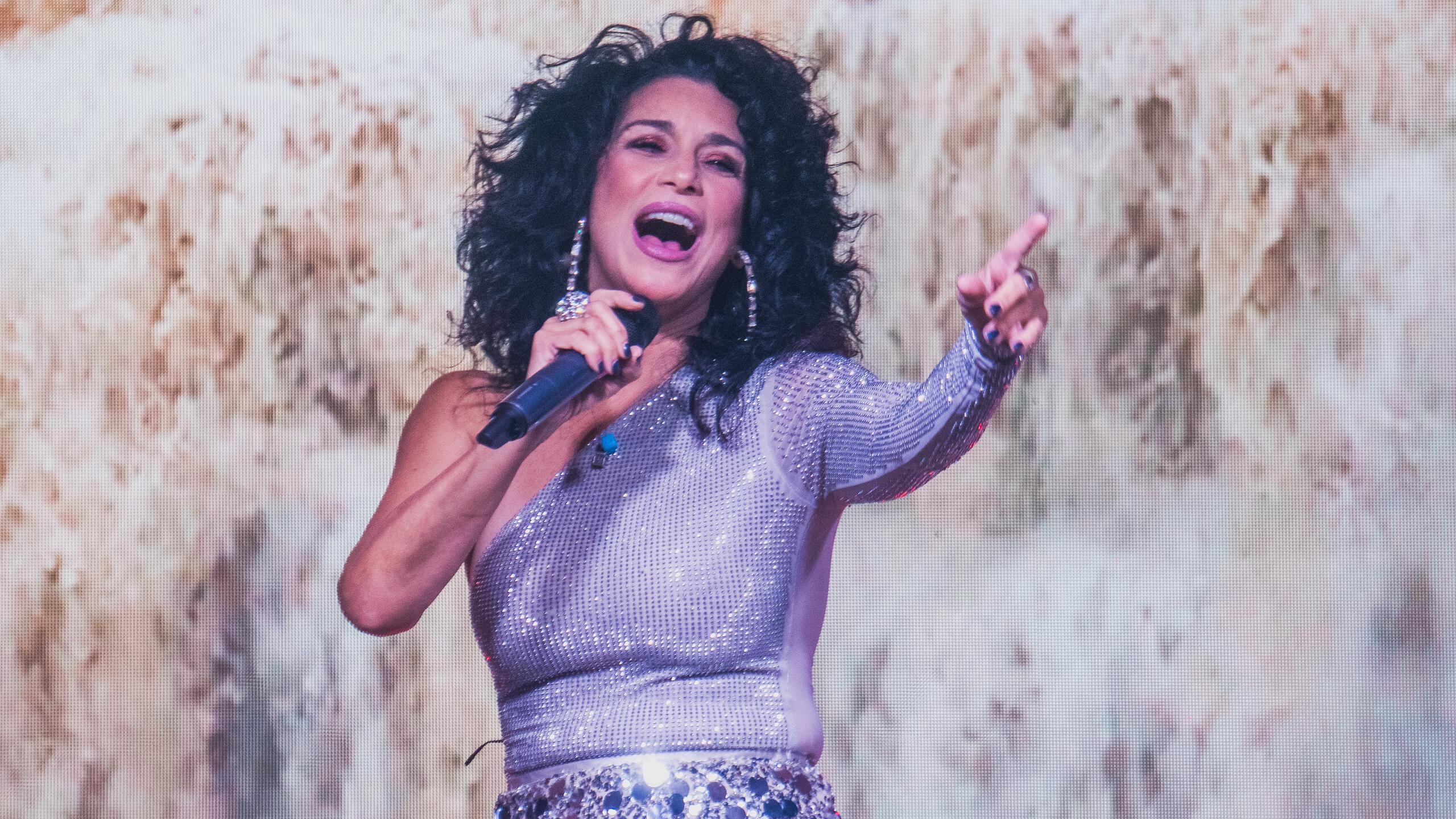 Kiara Karina Concierto internacional 2025