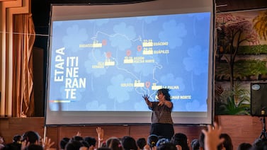 El posible recorte al CRFIC es ‘zocarse la faja’ hasta en la generación de empleo