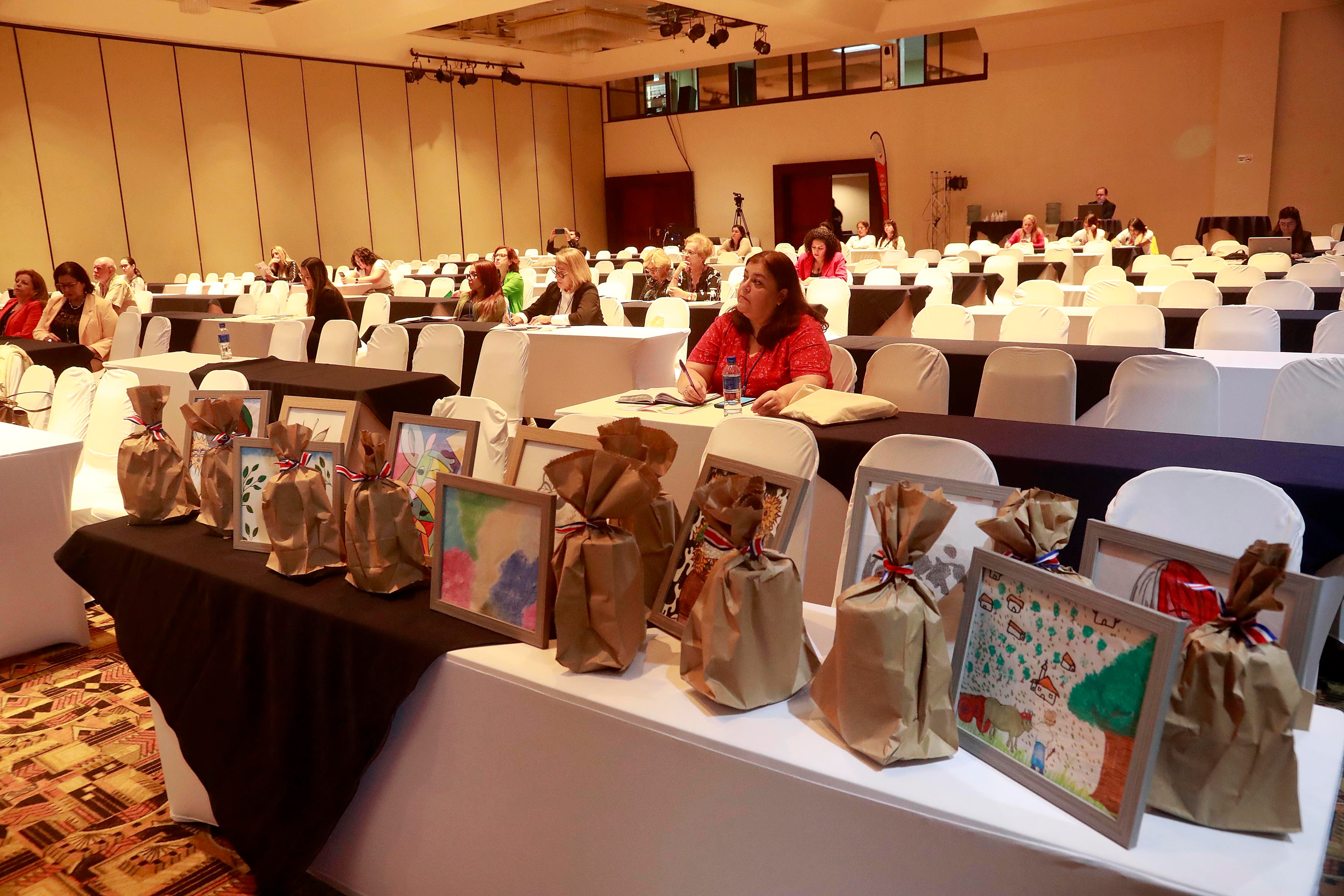 06/11/2023      San José Palacio. Congreso Internacional de la Adolescencia y la Juventud.