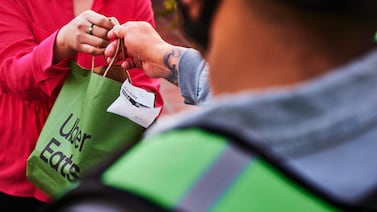 Uber Eats se expande fuera de la GAM: llega a Puntarenas y Turrialba con más de 60 comercios
