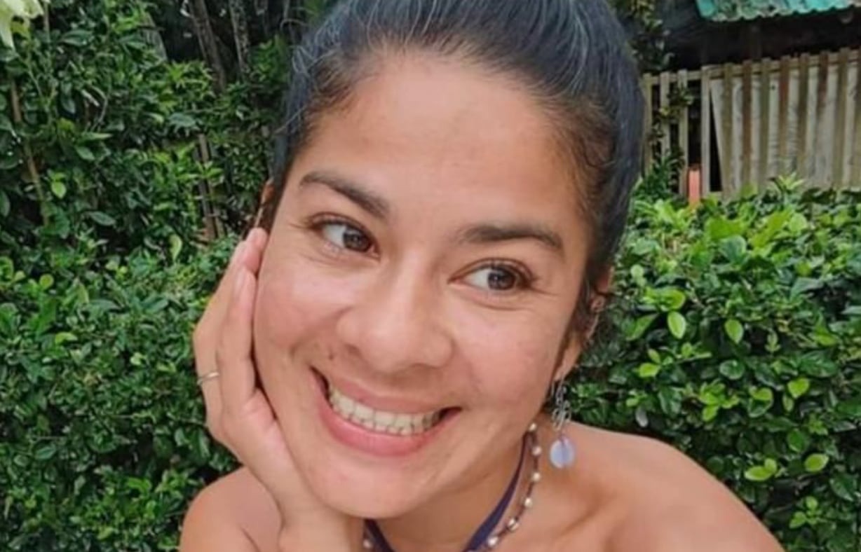 Daniela Escobar Salas