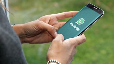 Cómo programar un mensaje de WhatsApp