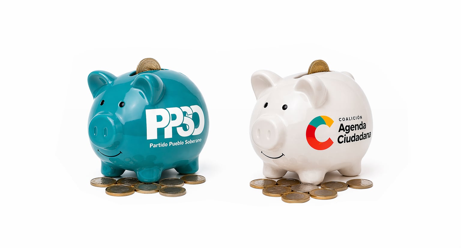 PPSO y CAC
