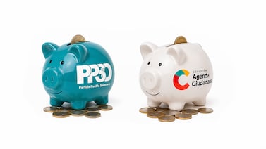 Campañas de Laura Fernández y Claudia Dobles colocaron ¢988 millones en bonos de deuda política pasadas las elecciones