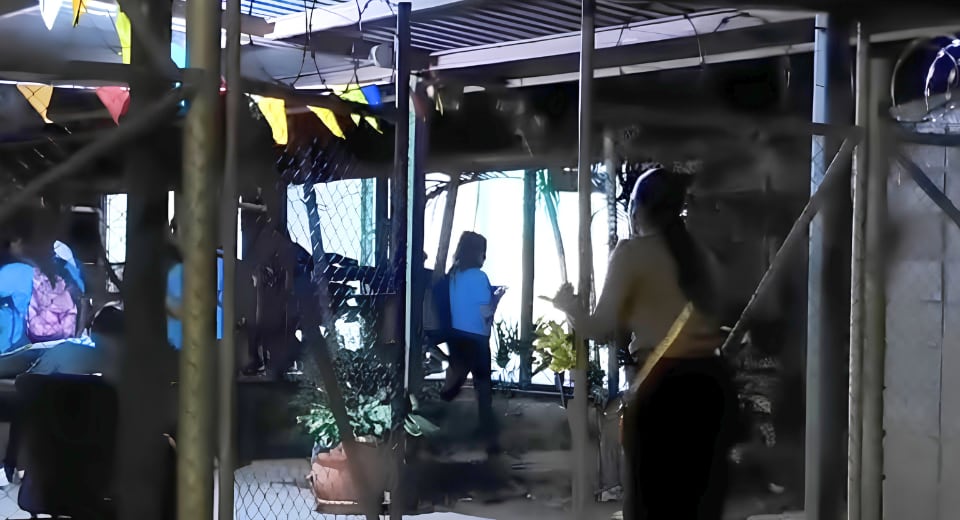 Un menor de edad habría sido agredido por otros estudiantes, según confirmó el MEP.
