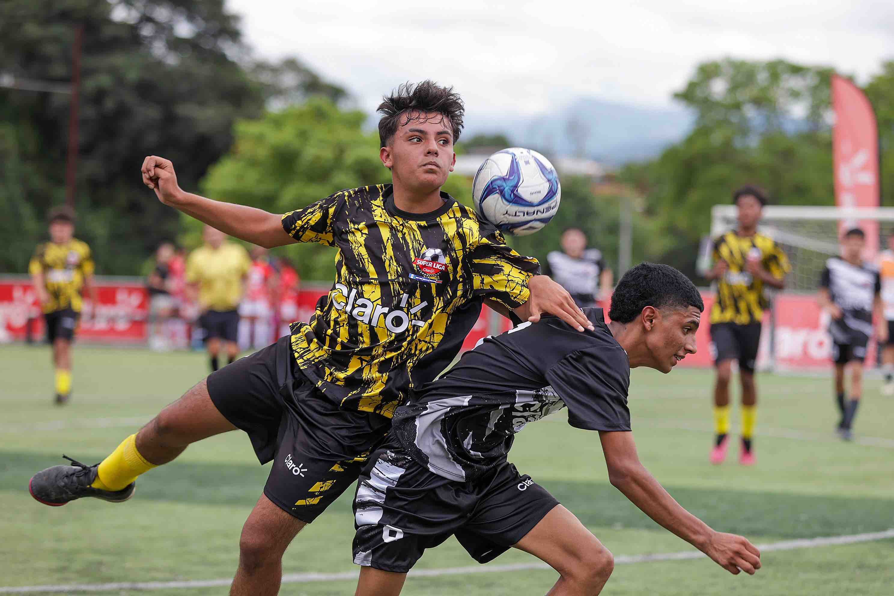 Claro Súper Liga 2024