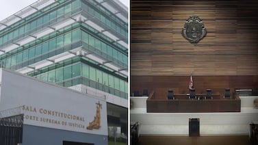Presidente de la Sala Constitucional lamenta que diputados no lograran nombrar magistrados suplentes; advierte atropello a recurrentes con casos congelados