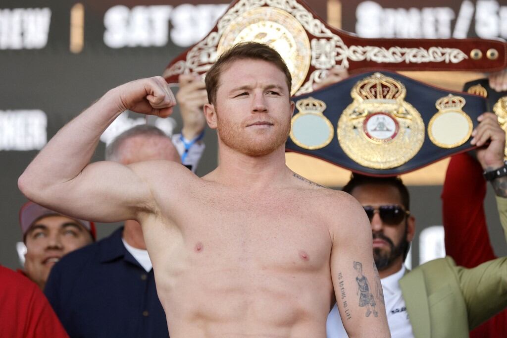 Canelo