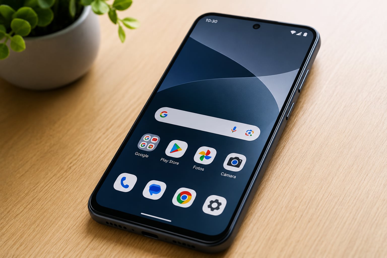 Aprenda cómo activar el filtro contra llamadas de spam en Android para bloquear números sospechosos, recibir alertas de posibles fraudes y proteger su teléfono sin instalar aplicaciones externas.