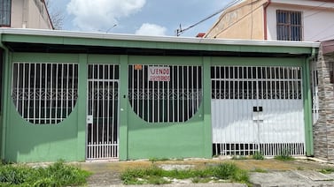 Venta de casa el Bosque