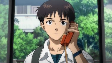 Japón prueba manga y anime como terapia contra la depresión