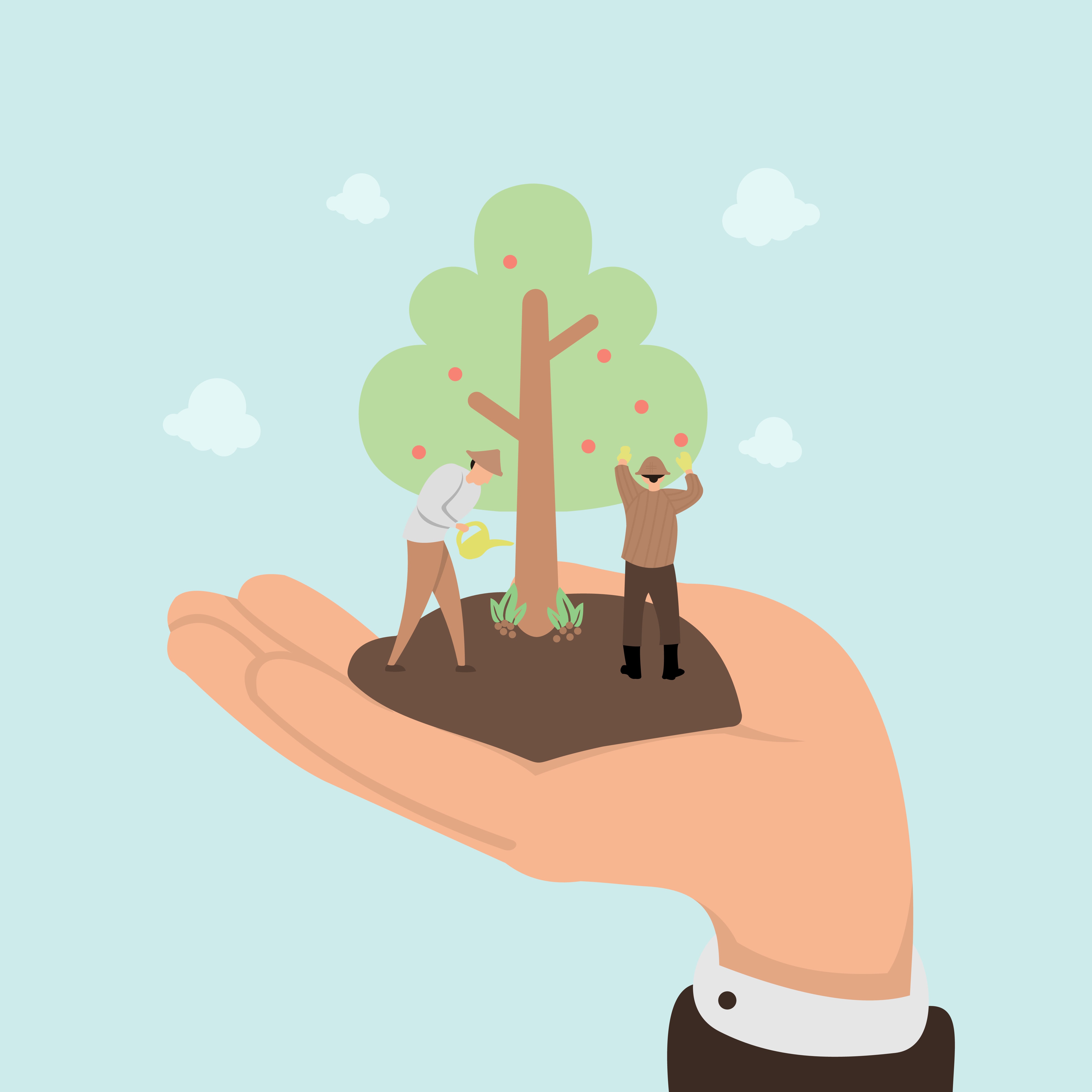 Imagen de Shutterstock con fines ilustrativos.