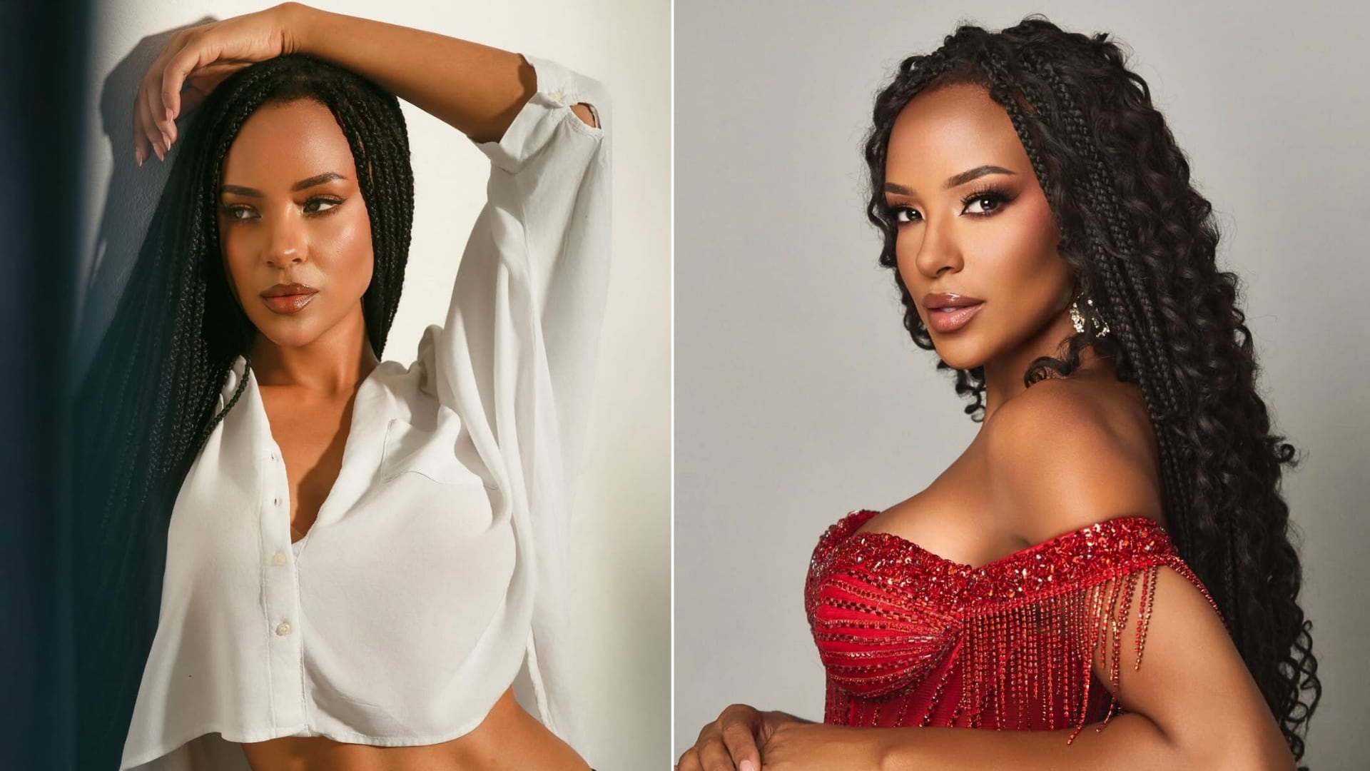 Costa Rica no estará en Miss Mundo. La organización perdió la franquicia. Fabiola Vindas buscará la corona en Miss Supranational.