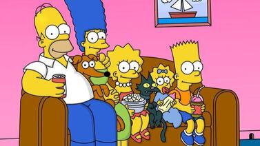 “Los Simpsons” volverán al cine: anuncian fecha de estreno de la nueva película