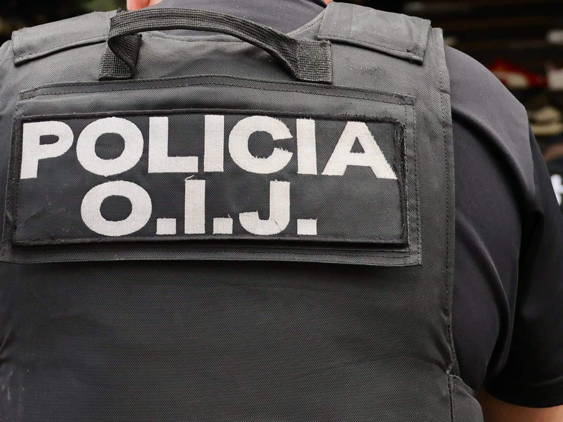 Allanamiento Alajuela