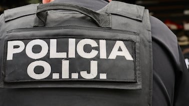 Agente del OIJ dispara a su pareja (también oficial del OIJ)