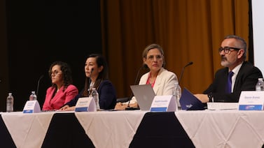 Financiera Desyfin llega a su fin: activos que se trasladarán al Juzgado Concursal valen $126,75 millones