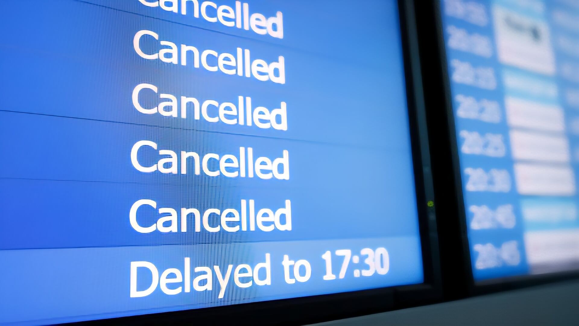 El impacto de $20 millones semanalaes