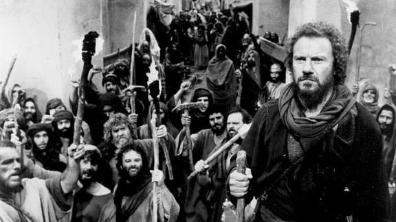 El clásico ‘perdido’ de Semana Santa: esta película quedó en el olvido, pero sacudió a Costa Rica de forma impensada