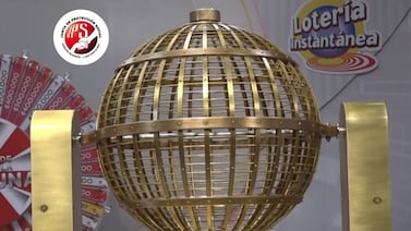 Chances de la JPS: vea los números ganadores del sorteo de este martes 17 de febrero
